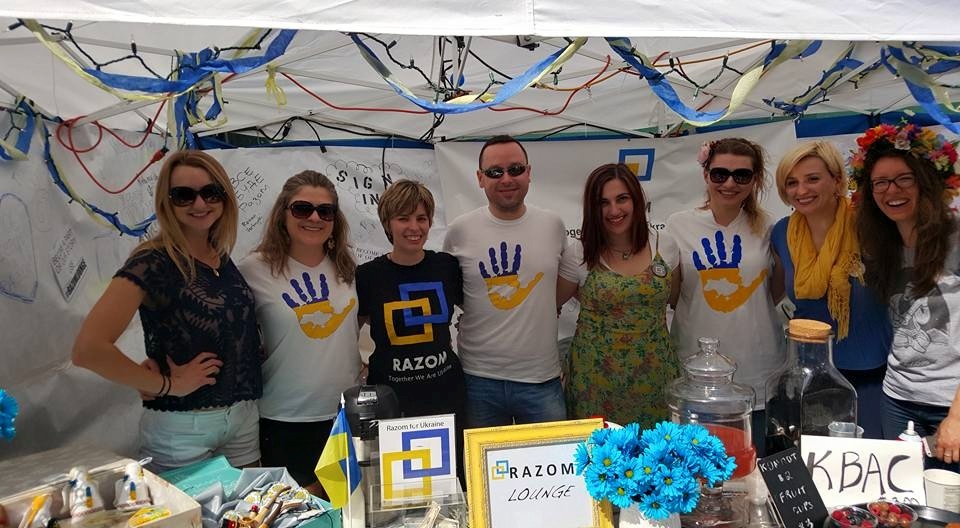 Фото: Sofia Dumansky / Facebook