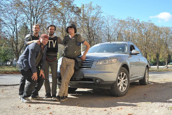 Іловайське пекло: розстріл колони. Вбиті, полонені і рік глухого розслідування - фото 3 Іловайське пекло: розстріл колони. Вбиті, полонені і рік глухого розслідування - фото 3