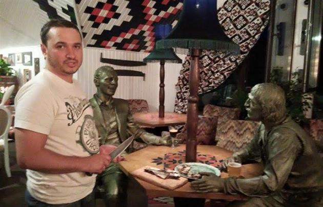 Екс-помічник Януковича заробляє варінням пива на Закарпатті - фото 2 Екс-помічник Януковича заробляє варінням пива на Закарпатті - фото 2