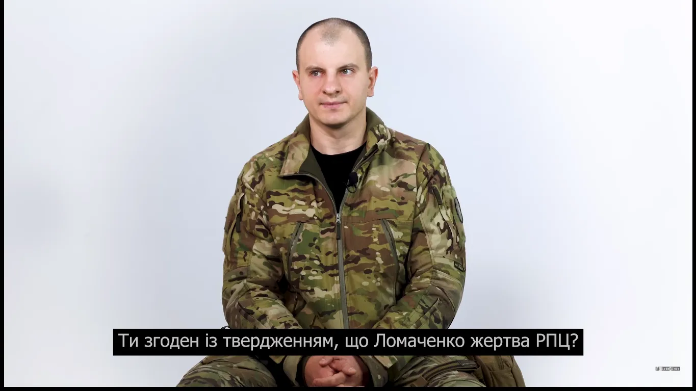 Розкрито причину любові Василя Ломаченка до Росії та РПЦ dqxikeidqxitkant