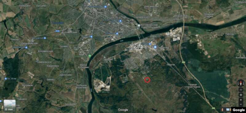 полігон dqxikeidqxitkant