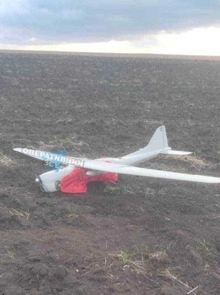 Дрон Орлан-10 dqxikeidqxiqqeant