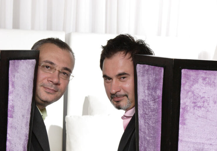 Продюсер Ясинський назвав братів Меладзе "устрицями" dqxikeidqxiqqeant