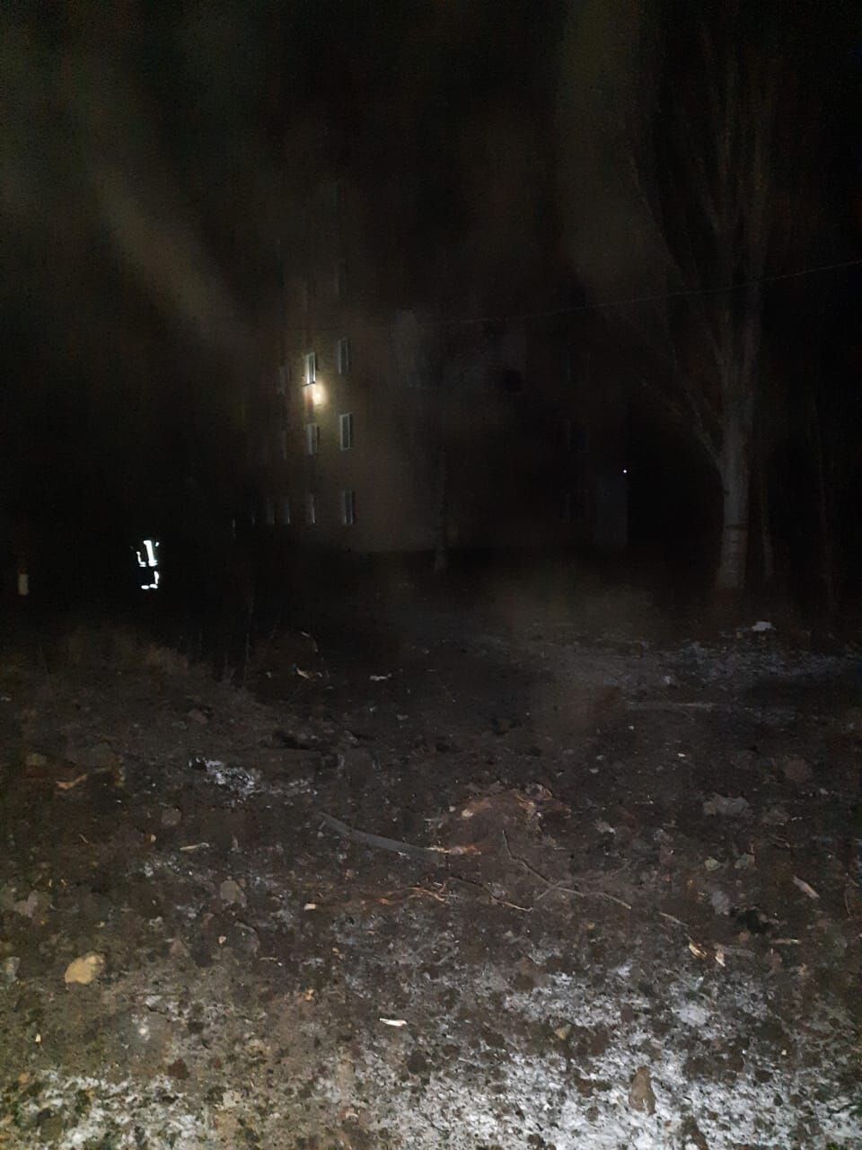 Войска РФ обстреляли Краматорск, Константиновку и Курахово, есть разрушения. Фото