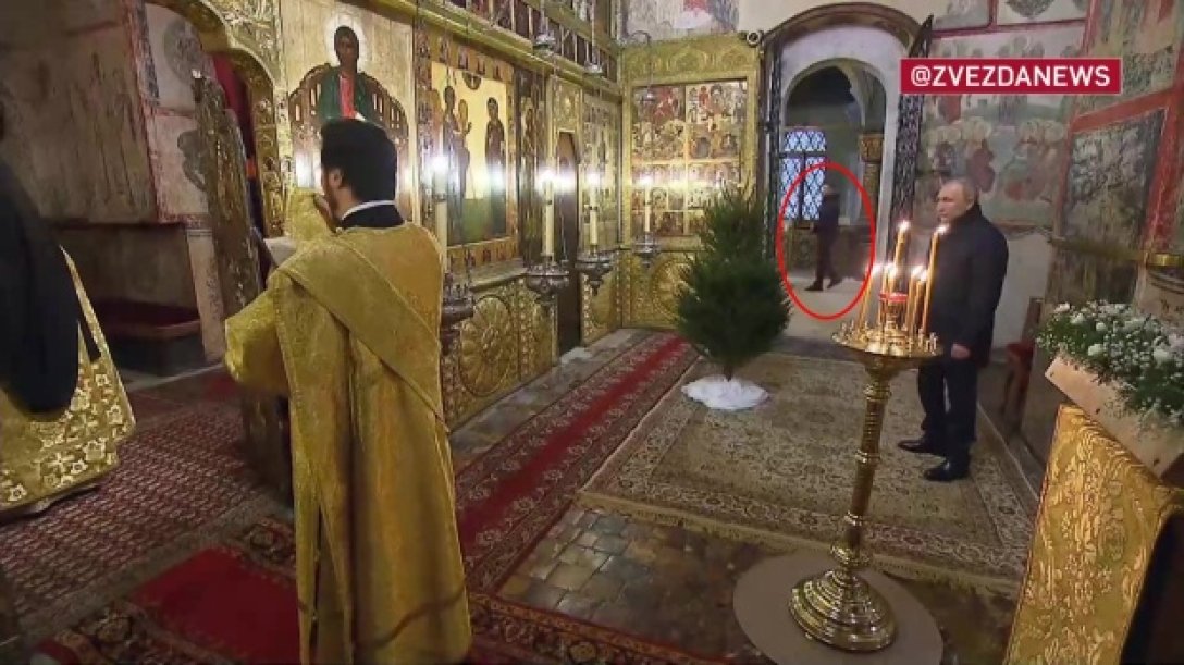 Путін на церковній службі dqxikeidqxiqqeant