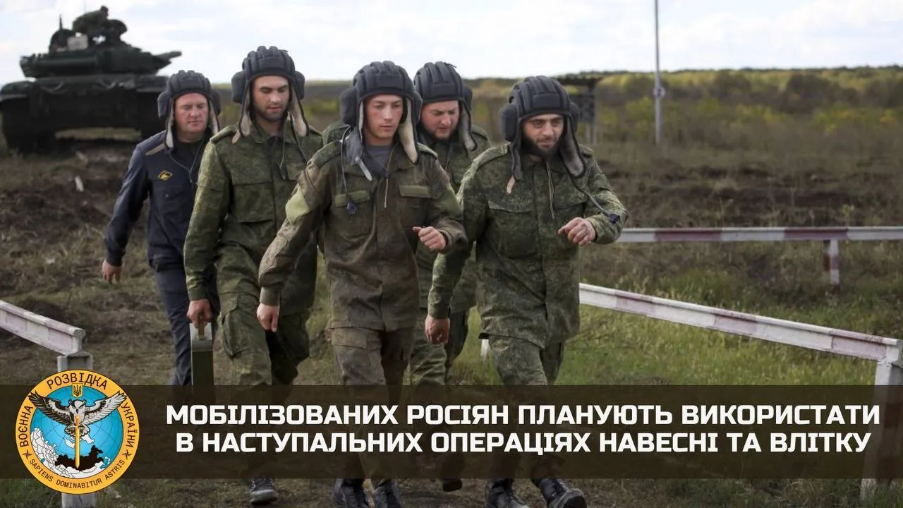 Мобілізація в РФ dqxikeidqxitkant