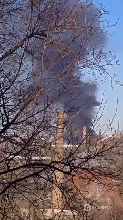 На ДМНС кто-то неудачно покурил dqxikeidqxiqqeant