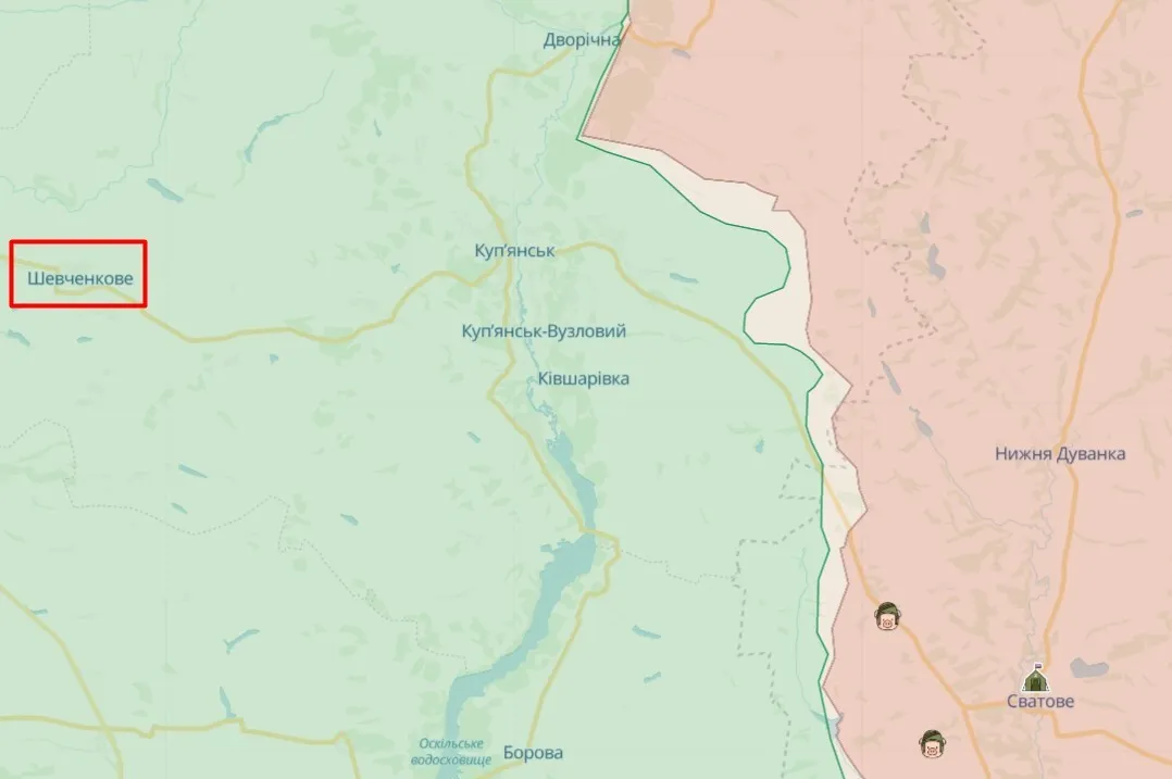 Війська РФ завдали ракетного удару по селу на Харківщині: постраждали семеро людей, серед них дитина