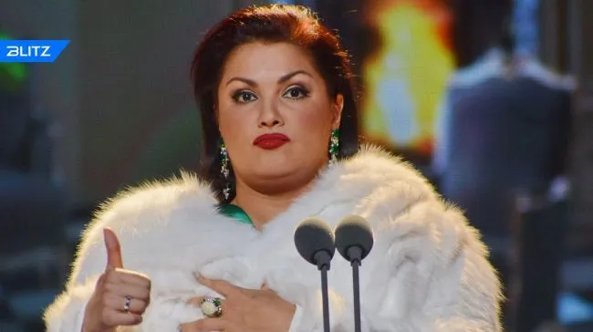 Підсанкційна співачка Нетребко має намір виступити в Італії: українці готують пікети