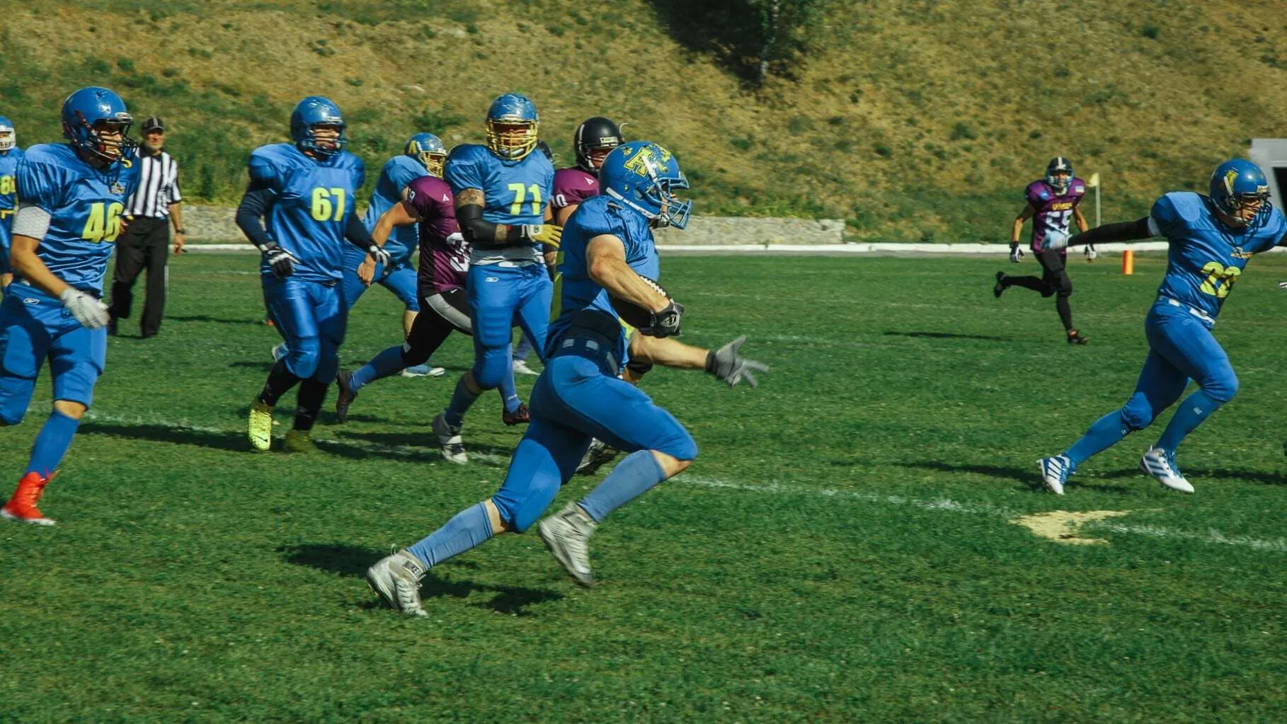 Знищив окупантів у Кремінських лісах: повертаючись із бойового завдання, загинув гравець харківських ’’Атлантів’’