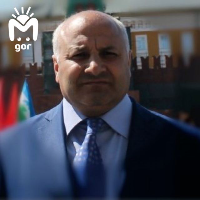 В России при странных обстоятельствах погиб очередной топ-чиновник. Фото dqxikeidqxiqqeant