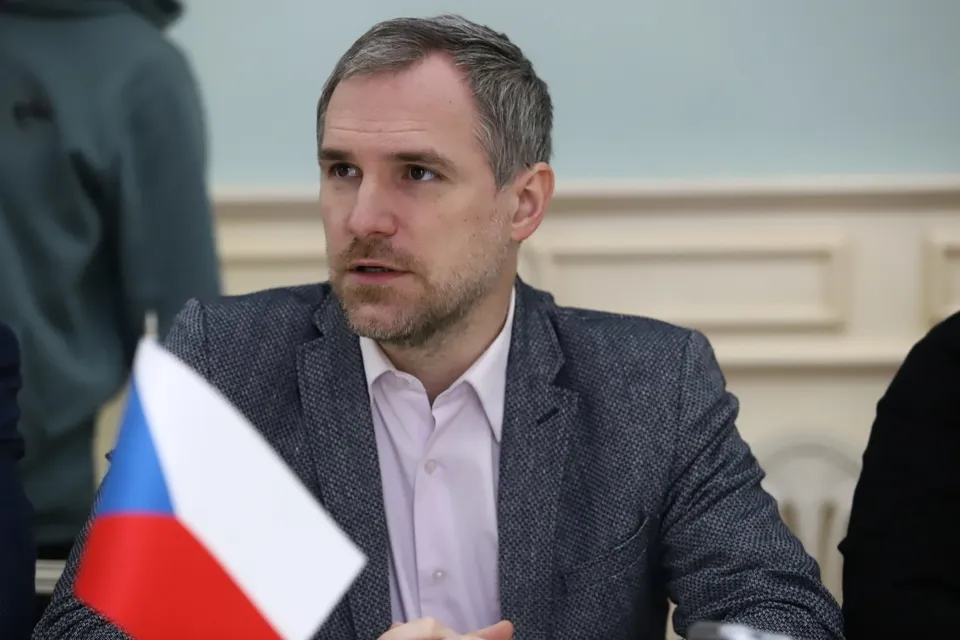 У Київ приїхали мери чотирьох європейських столиць – ЗМІ