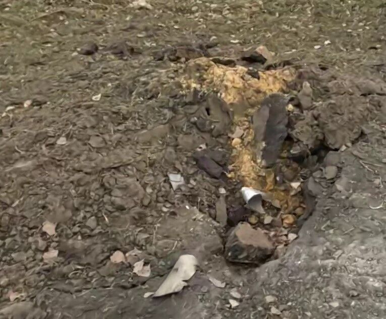 Окупанти обстріляли базу із комунальними автобусами у Херсоні: є поранений. Відео