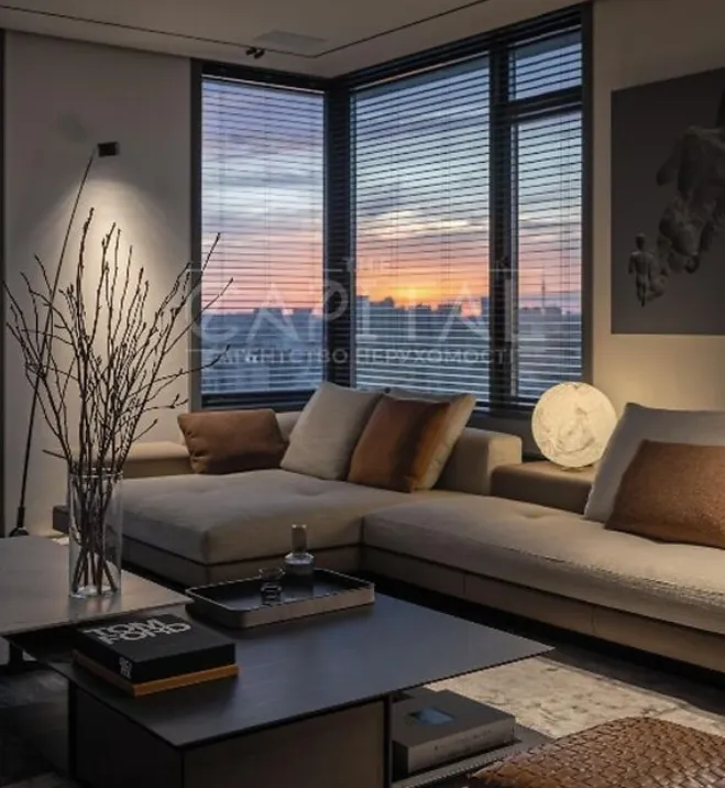 У Києві за 13 млн доларів продають 4-кімнатну квартиру dqxikeidqxitkant