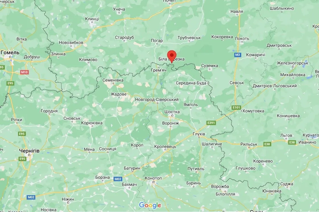 В Брянской области сержант расстрелял майора за избиение