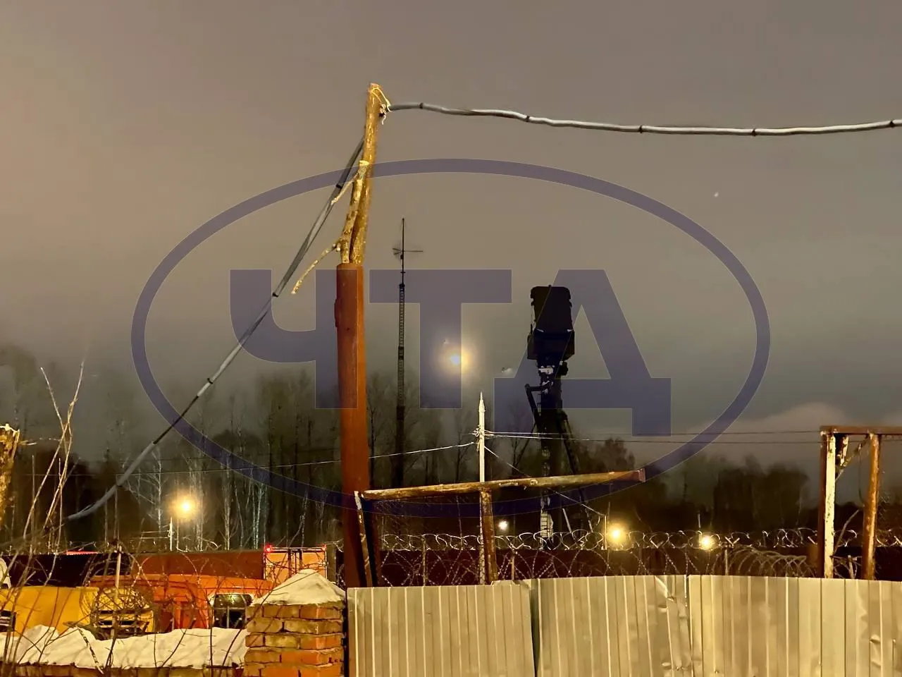 У Москві у розпал війни проти України розгорнули дивізіон С-400: з’явилися подробиці. Фото