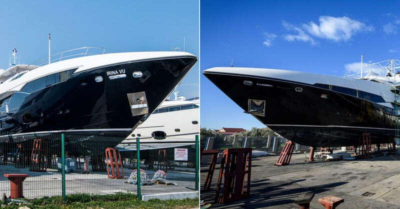 У Хорватії загадково зникла "заморожена" яхта російського олігарха: що каже влада dqxikeidqxiqqeant