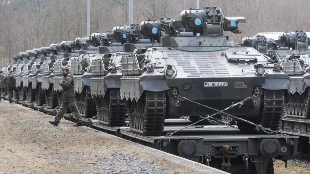 удар по львові