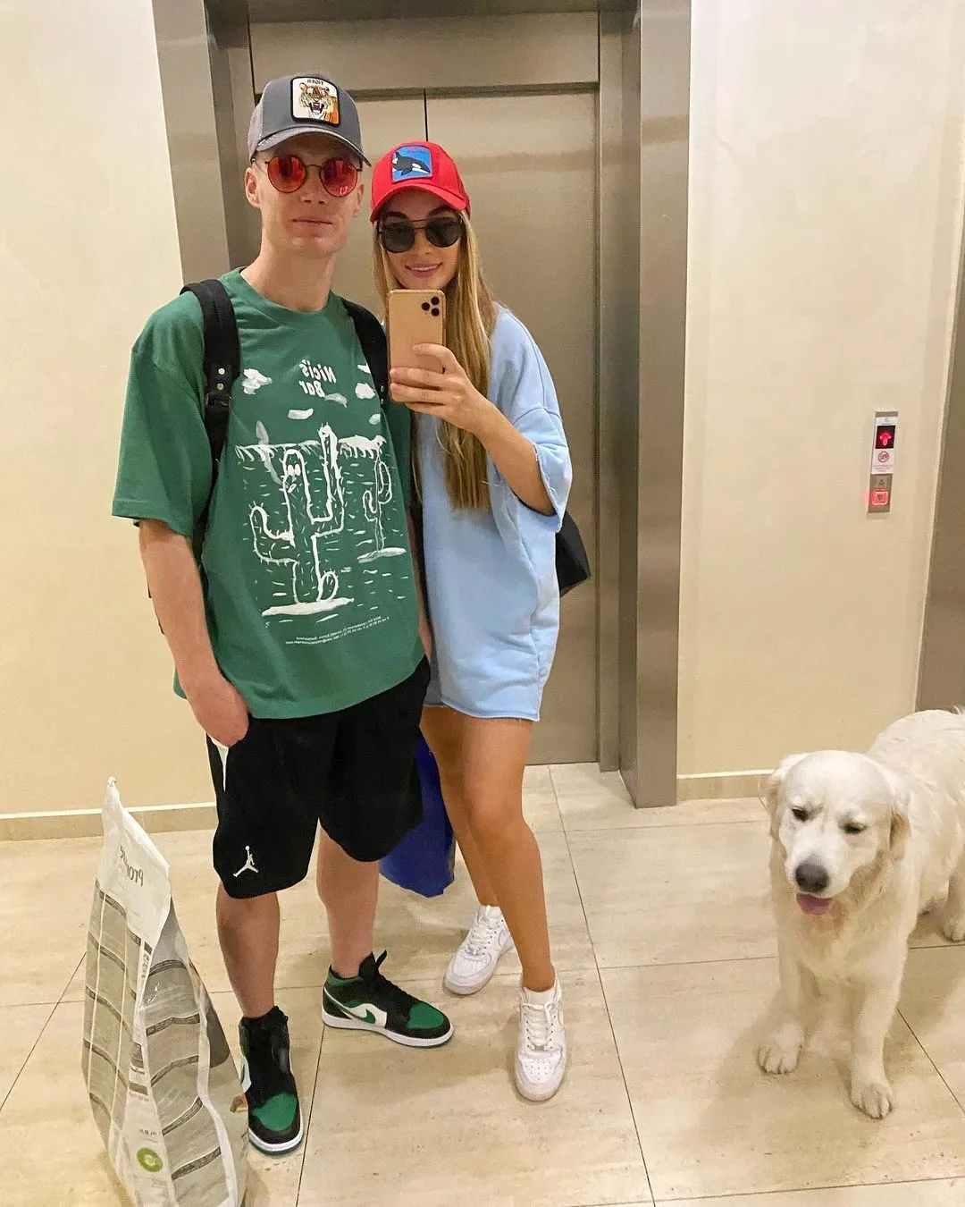 ЗМІ: Циганков більше не повернеться до ’’Динамо’’. З’явилася реакція Суркіса