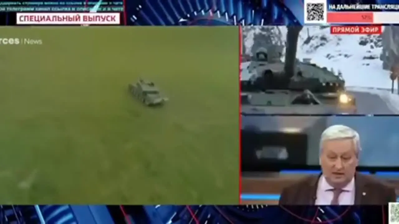 ’’Не лякайте Лукашенка’’: на РосТВ назвали Білорусь частиною Росії, пропагандистці Скабеєвій довелося виправдовуватися. Відео dqxikeidqxitkant