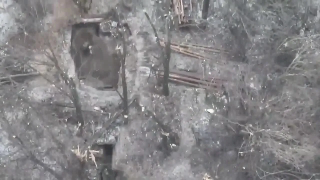 Оформили квитки на концерт Кобзона: воїни ЗСУ ліквідували групу окупантів на Луганщині. Відео