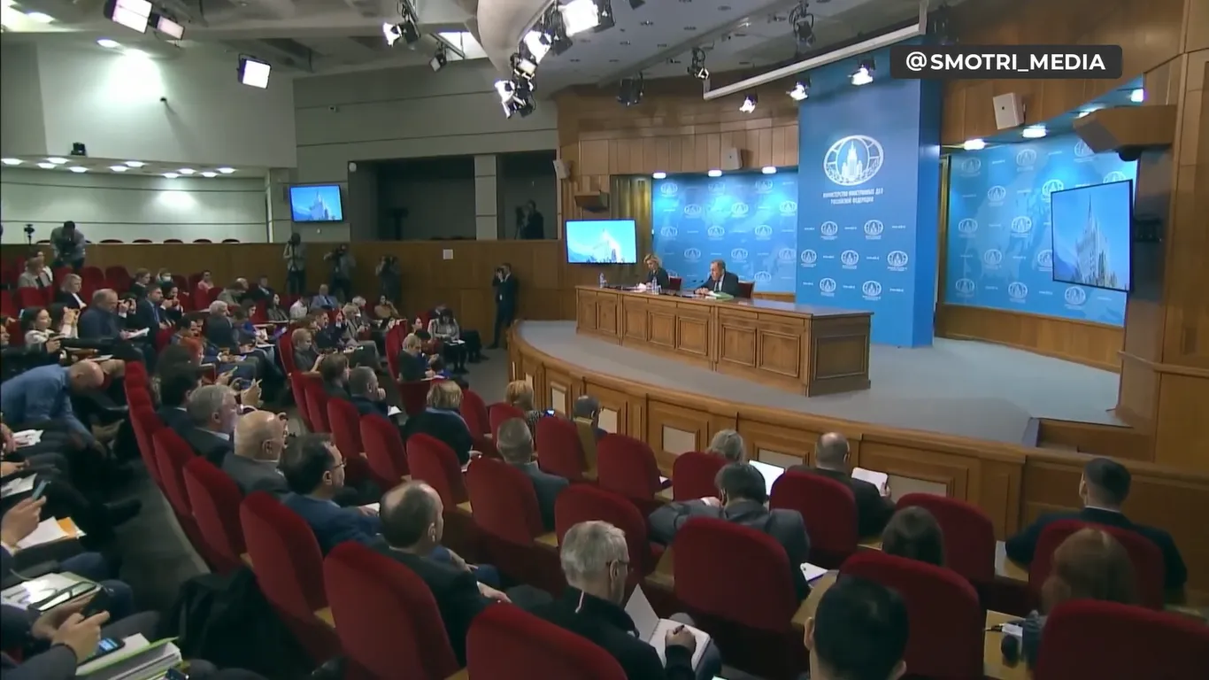 Заседания Министерства иностранных дел РФ dqxikeidqxiqqeant