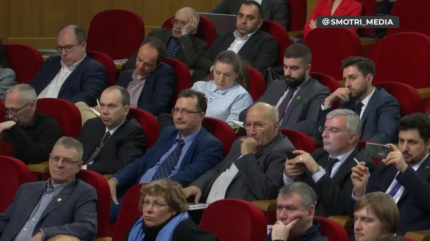 Лавров звинуватив у війні в Україні Захід