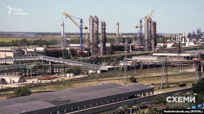 «Одеський припортовий завод» dqxikeidqxiqqeant