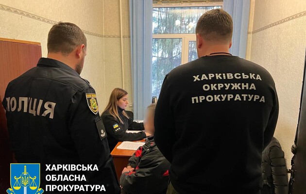 ОКУПОВАНІ. Як на Харківщині шукають зрадників і колаборантів dqxikeidqxiqqeant