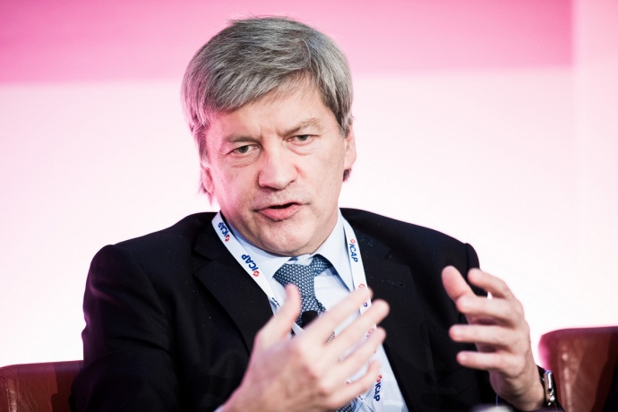 Йоханн Штробль