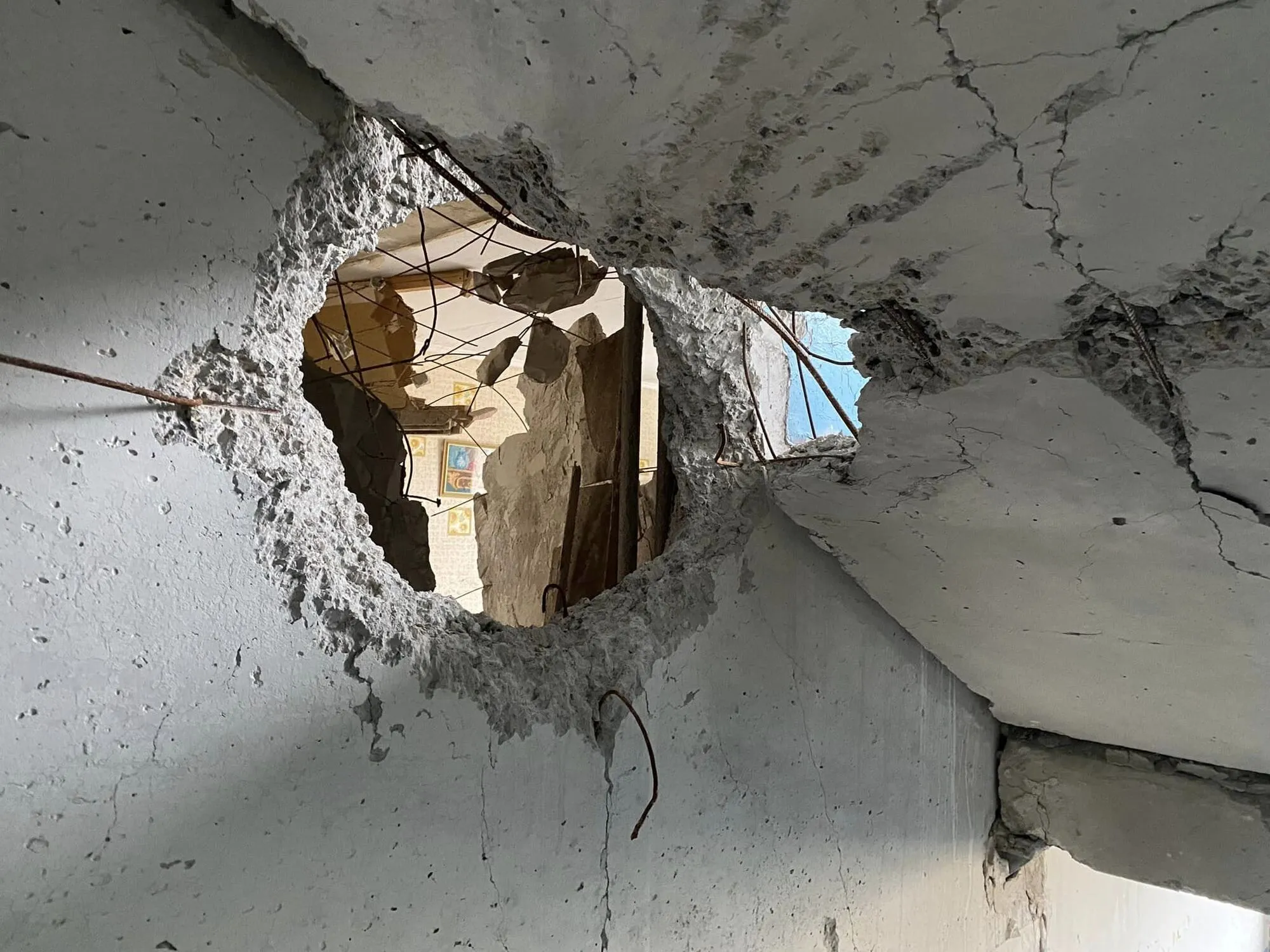 Вугледар Донецької області після приходу російського світу