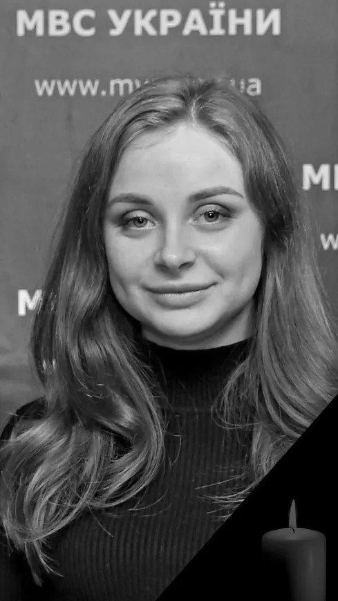 В Хмельнитчине похоронили погибшую в авиакатастрофе в Броварах Татьяну Шутяк. Видео dqxikeidqxiqxxant