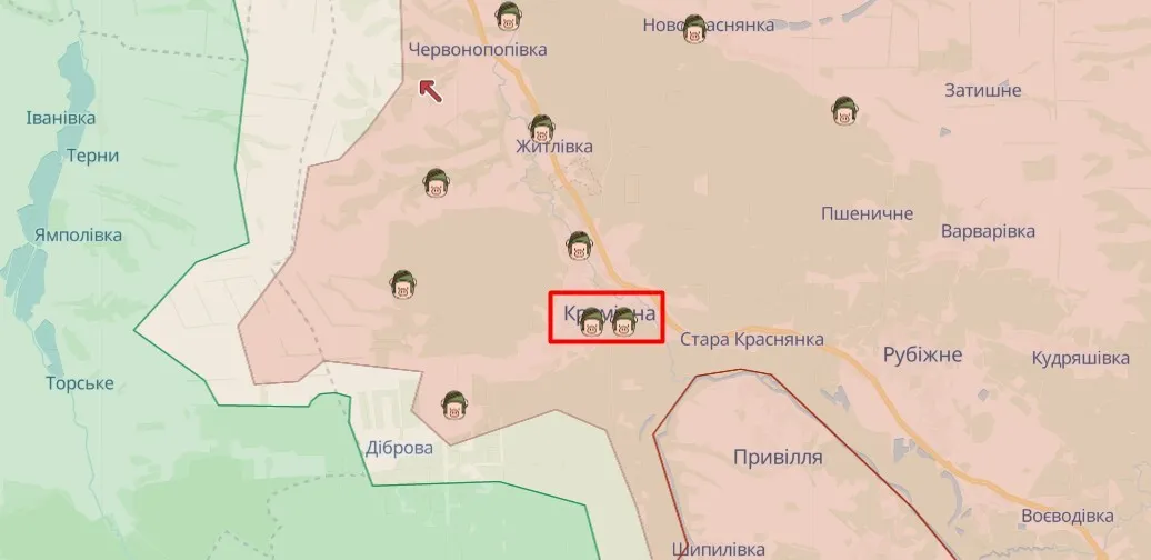 Втрати кадировців йдуть на десятки: Гайдай розповів про dqxikeidqxitkant