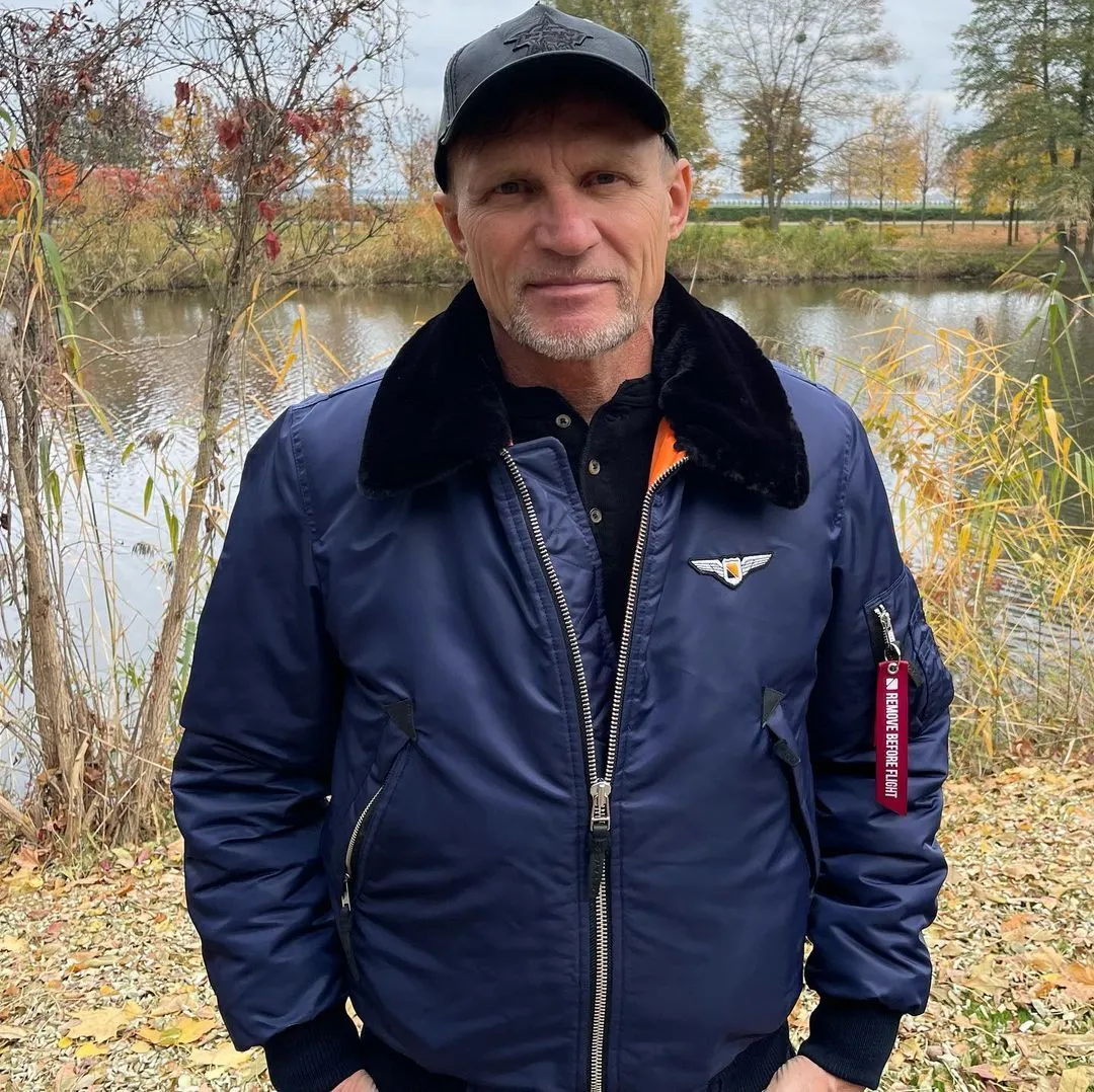 Олег Скрипка відповів, чи готовий воювати з окупантами зі зброєю в руках dqxikeidqxitkant