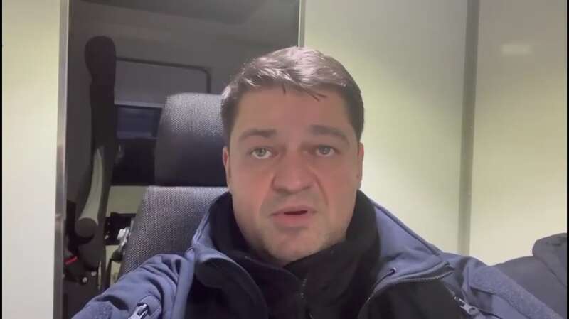 За даними журналістів, Хланта та Резніченко є близькими людьми dqxikeidqxitkant