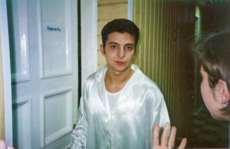 Зеленскому – 45: как президент Украины стал тем, кто объединил мир