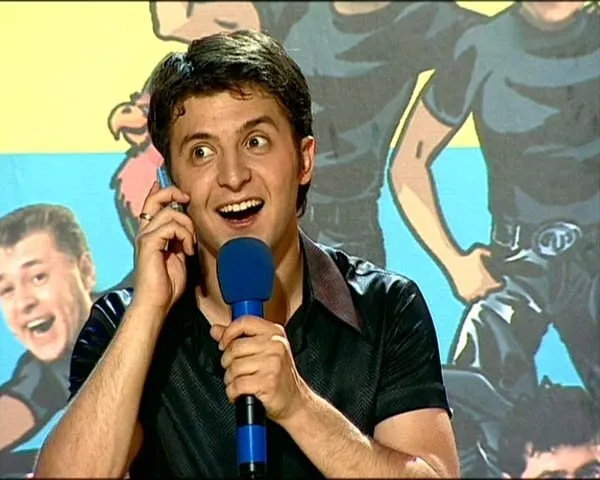 Зеленскому – 45: как президент Украины стал тем, кто объединил мир