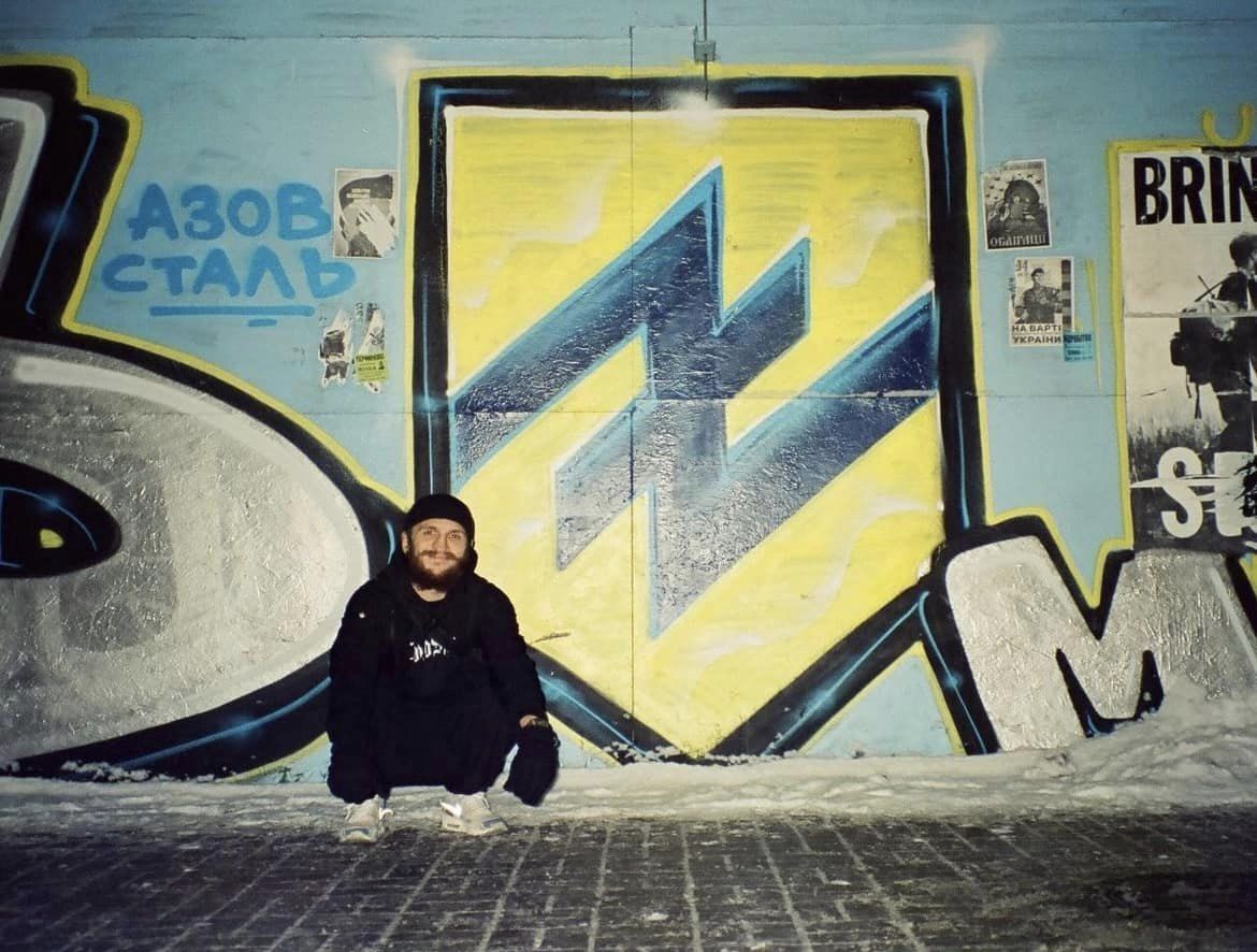 ’’Він був небезпечний’’: переможець Кубка світу з ММА загинув, стримуючи російських окупантів під Бахмутом