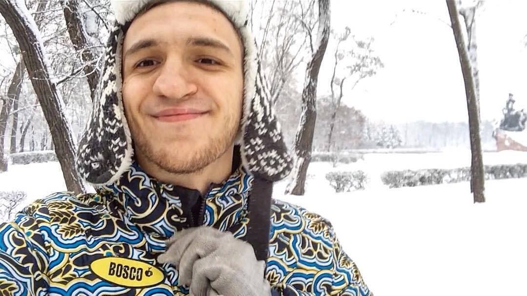 ’’Він був небезпечний’’: переможець Кубка світу з ММА загинув, стримуючи російських окупантів під Бахмутом