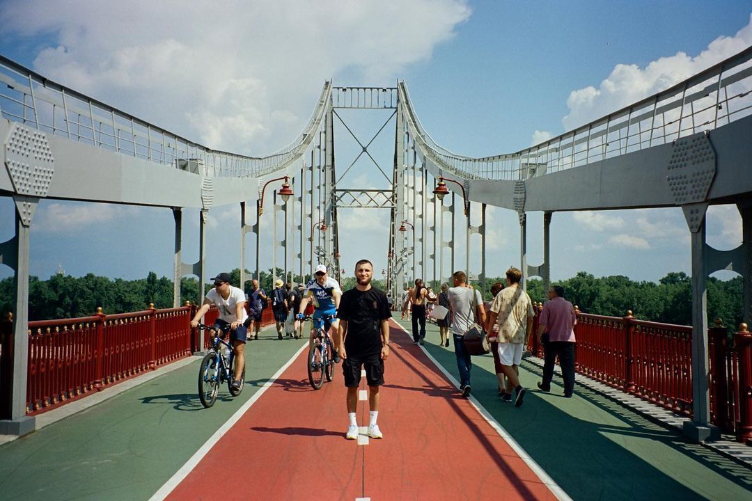 ’’Він був небезпечний’’: переможець Кубка світу з ММА загинув, стримуючи російських окупантів під Бахмутом