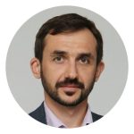 Ігор Сердюк, доктор історичних наук