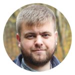 Роман Лехнюк, кандидат історичних наук