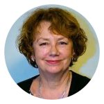 Тетяна Осташко, кандидатка історичних наук