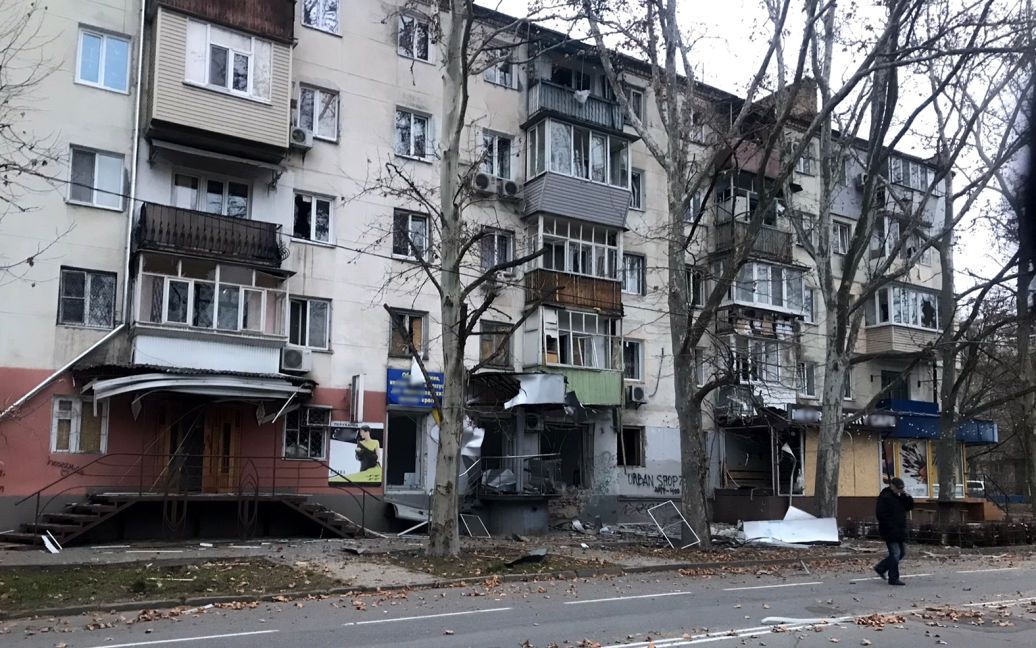 © Полиция Херсонской области dqxikeidqxitkant