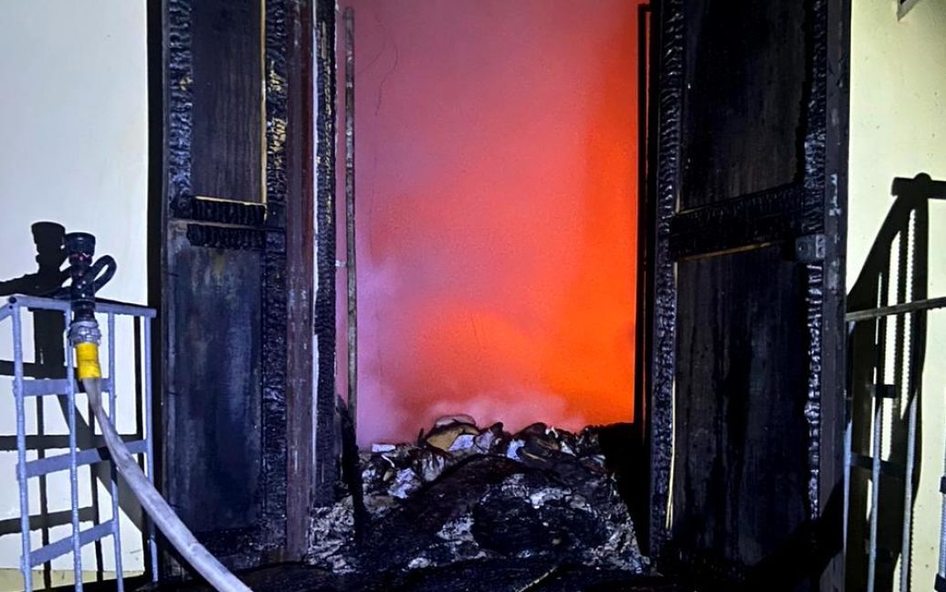 © Полиция Херсонской области