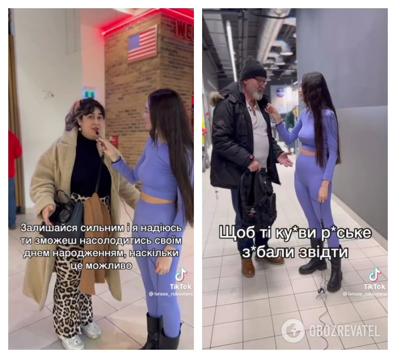 Що у Польщі бажали Зеленському