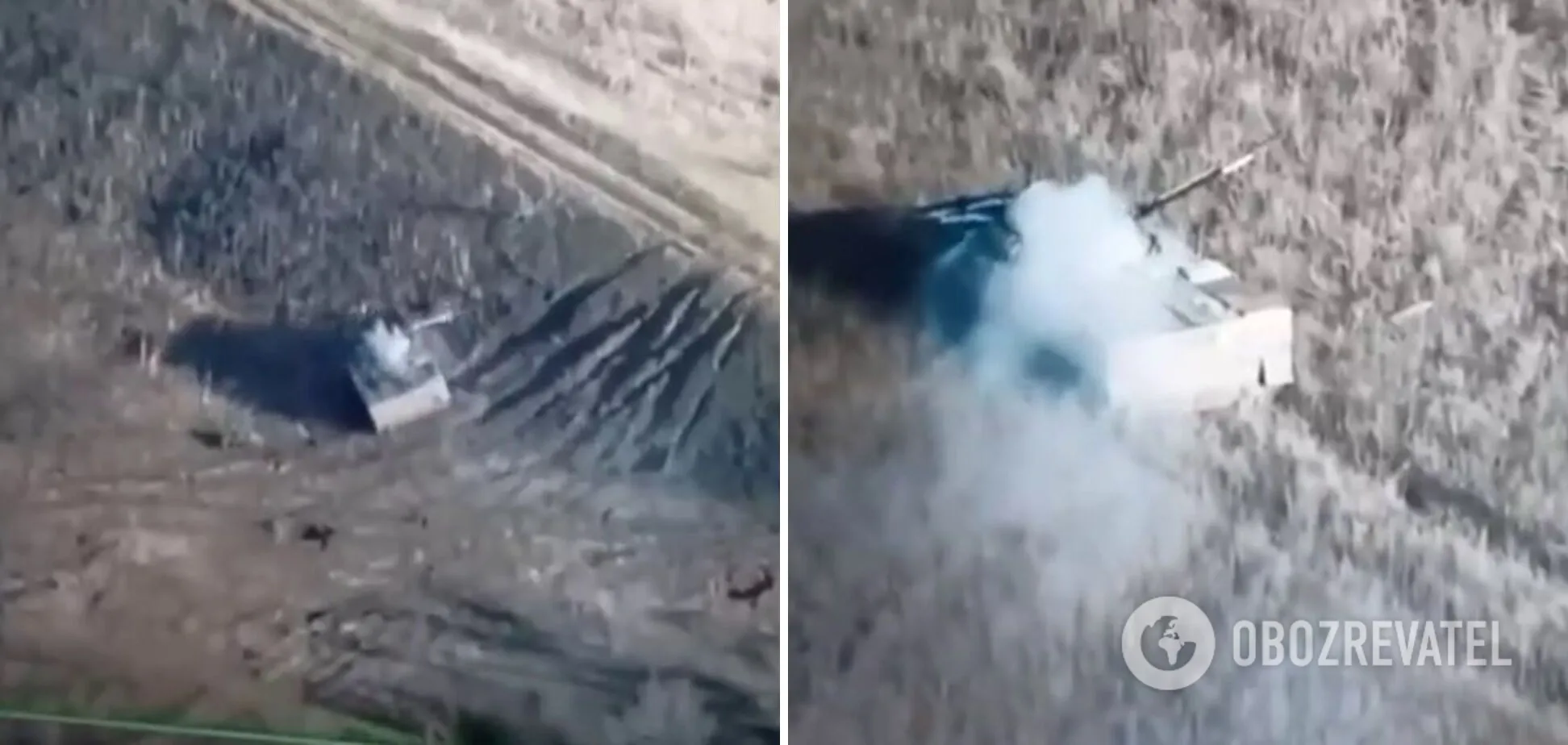 ’’Поразка, пожежа, детонація’’: ЗСУ під Вугледаром видовищно знищили два танки та БМП-3 ворога. Відео dqxikeidqxitkant