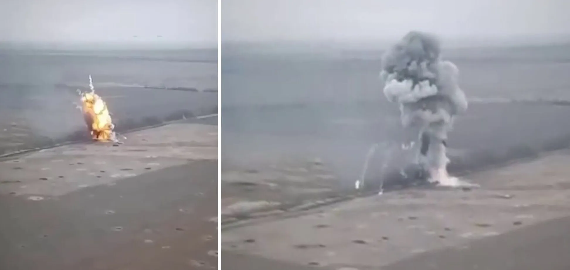 ’’Поразка, пожежа, детонація’’: ЗСУ під Вугледаром видовищно знищили два танки та БМП-3 ворога. Відео