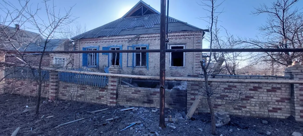 Окупанти продовжують бити по Вугледару, Авдіївці влаштували нічний артобстріл – ОВА