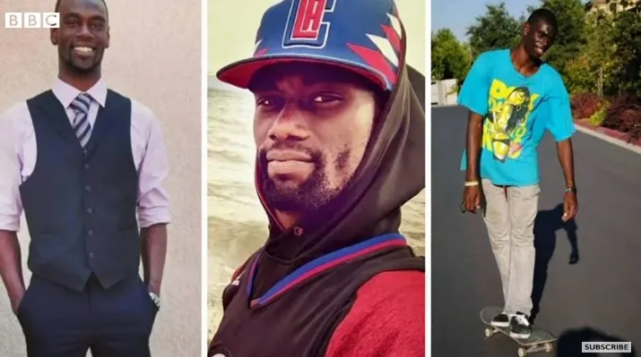 У США поліцейські забили на смерть 29-річного чоловіка: спалахнули протести dqxikeidqxiqqeant